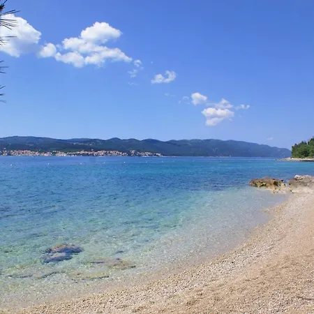 Apartments By The Sea Orebic, Peljesac - 10094 Apartman *