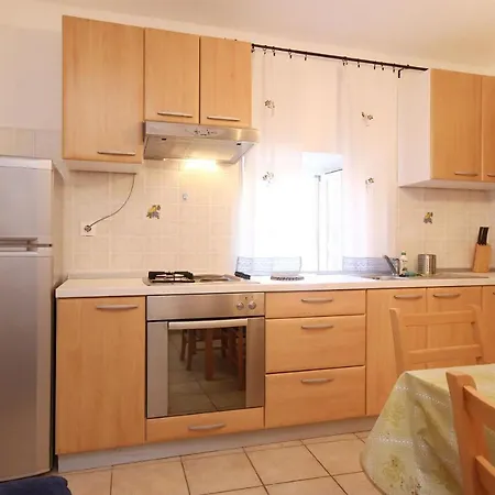 Apartments By The Sea Orebic, Peljesac - 10094 Apartment Orebic