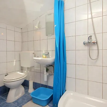 Apartment Apartments By The Sea Orebic, Peljesac - 10094