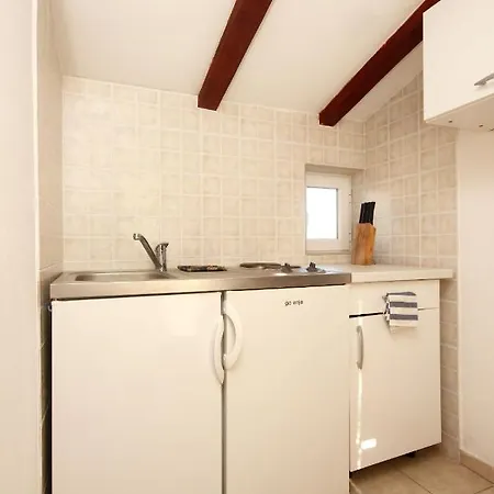 Apartments By The Sea Orebic, Peljesac - 10094