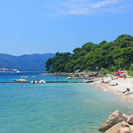 By The Sea Orebic, Peljesac - 10094 *