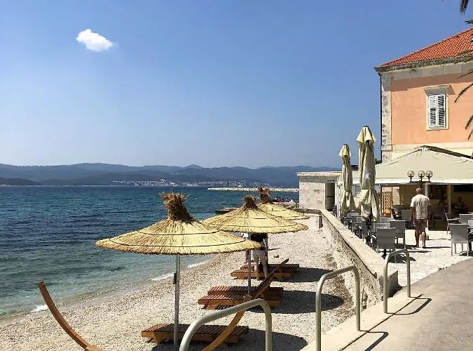 By The Sea Orebic, Peljesac - 10094 Apartament *