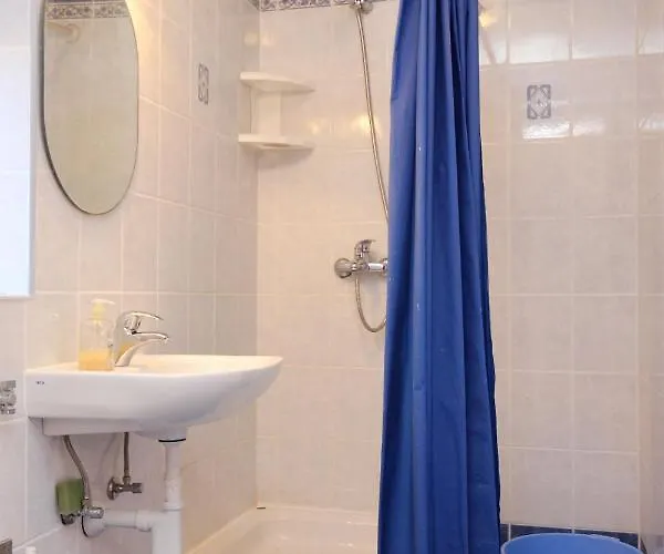 Apartament By The Sea Orebic, Peljesac - 10094 *