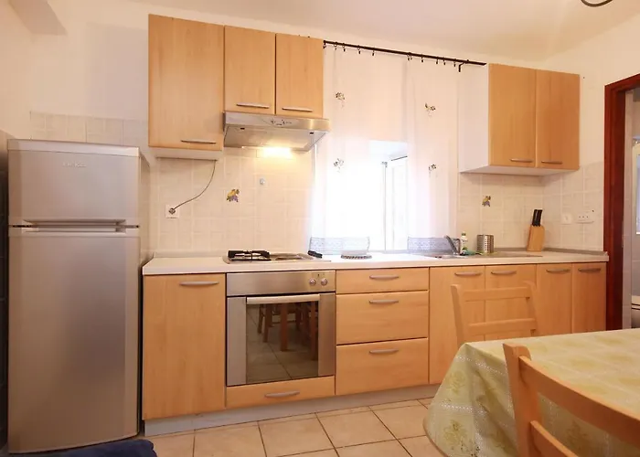 By The Sea Orebic, Peljesac - 10094 Apartament Orebić