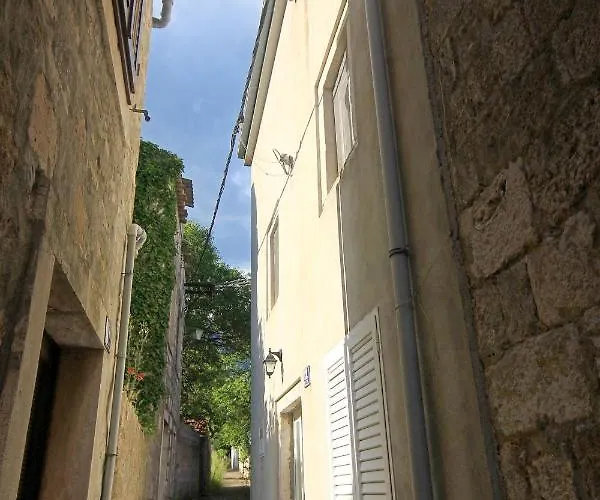 By The Sea Orebic, Peljesac - 10094 Orebić