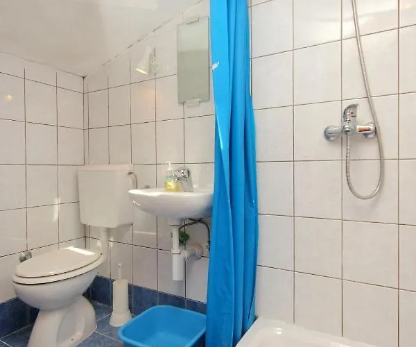 Apartament By The Sea Orebic, Peljesac - 10094