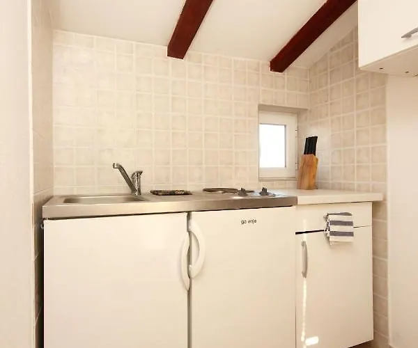 By The Sea Orebic, Peljesac - 10094