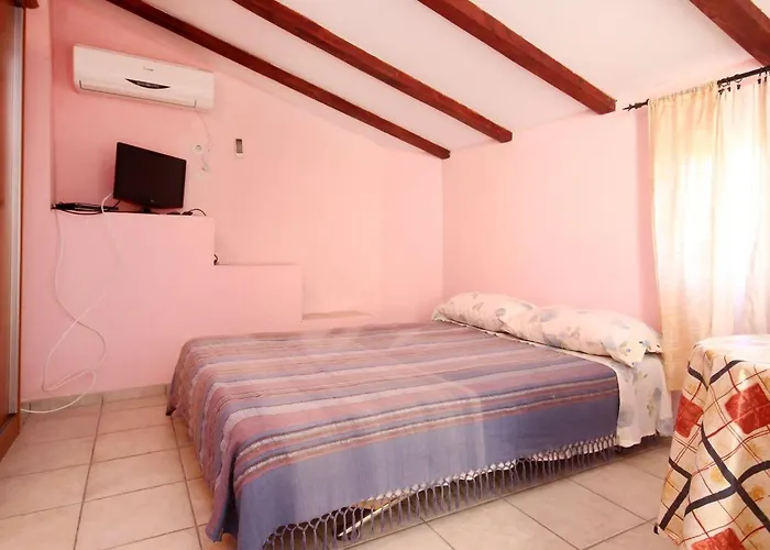 By The Sea Orebic, Peljesac - 10094 Apartament Orebić